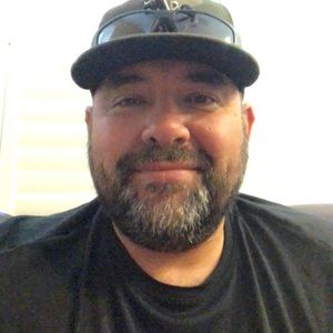 Meet your Posher, Rob